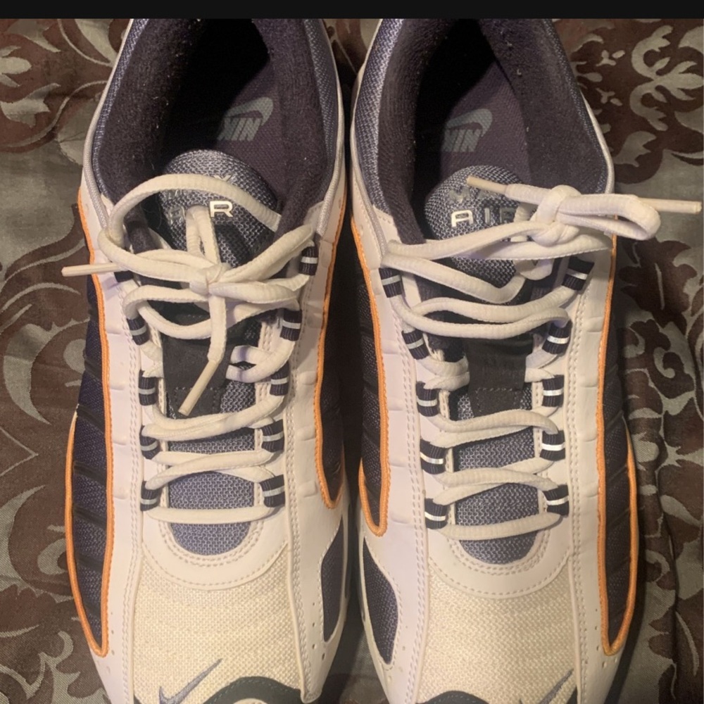 Size 13 Nike Air Tailwind 4 - Picture 5 of 6